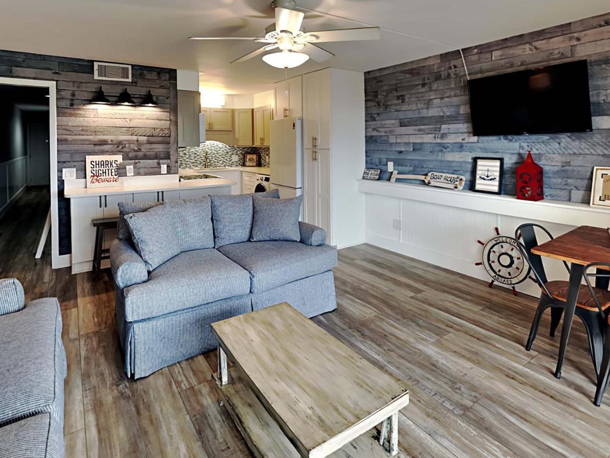 Summit Beach Resort 129 Panama City Beach Extérieur photo