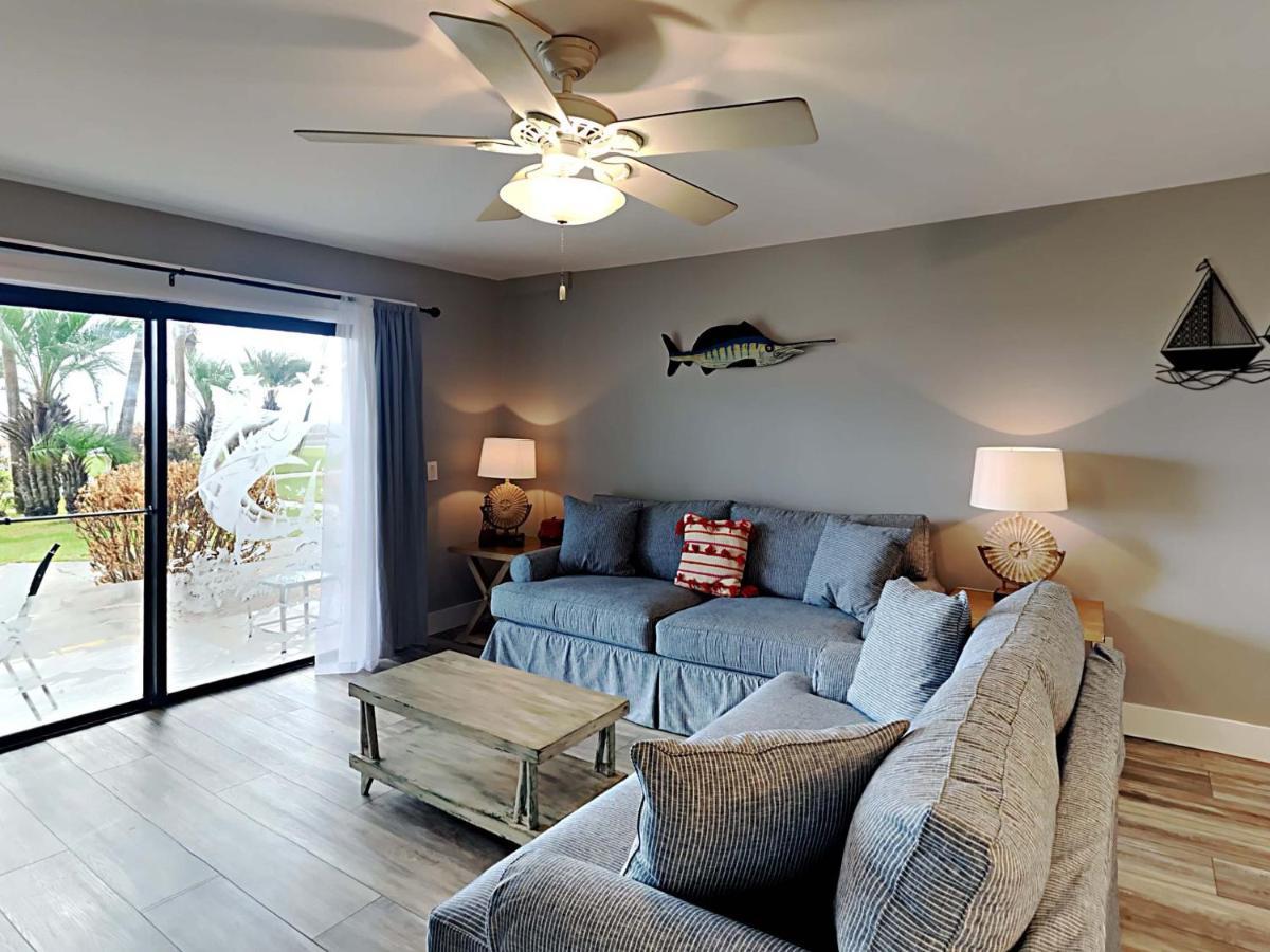 Summit Beach Resort 129 Panama City Beach Extérieur photo