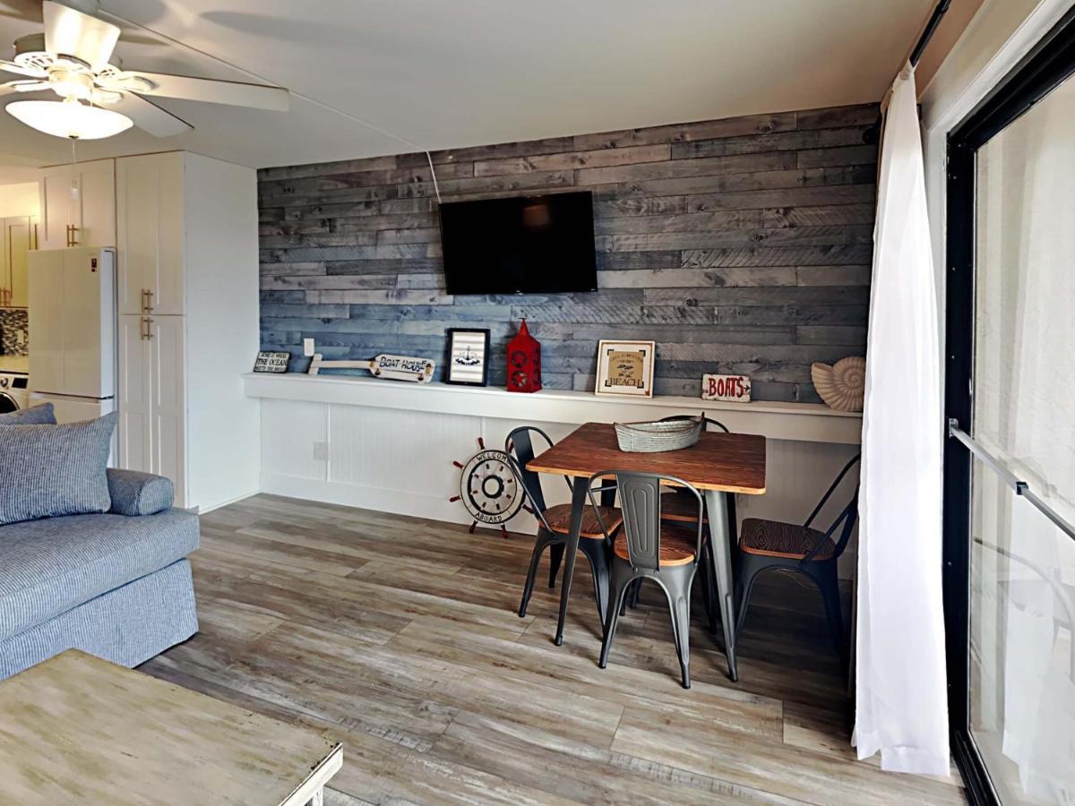 Summit Beach Resort 129 Panama City Beach Extérieur photo