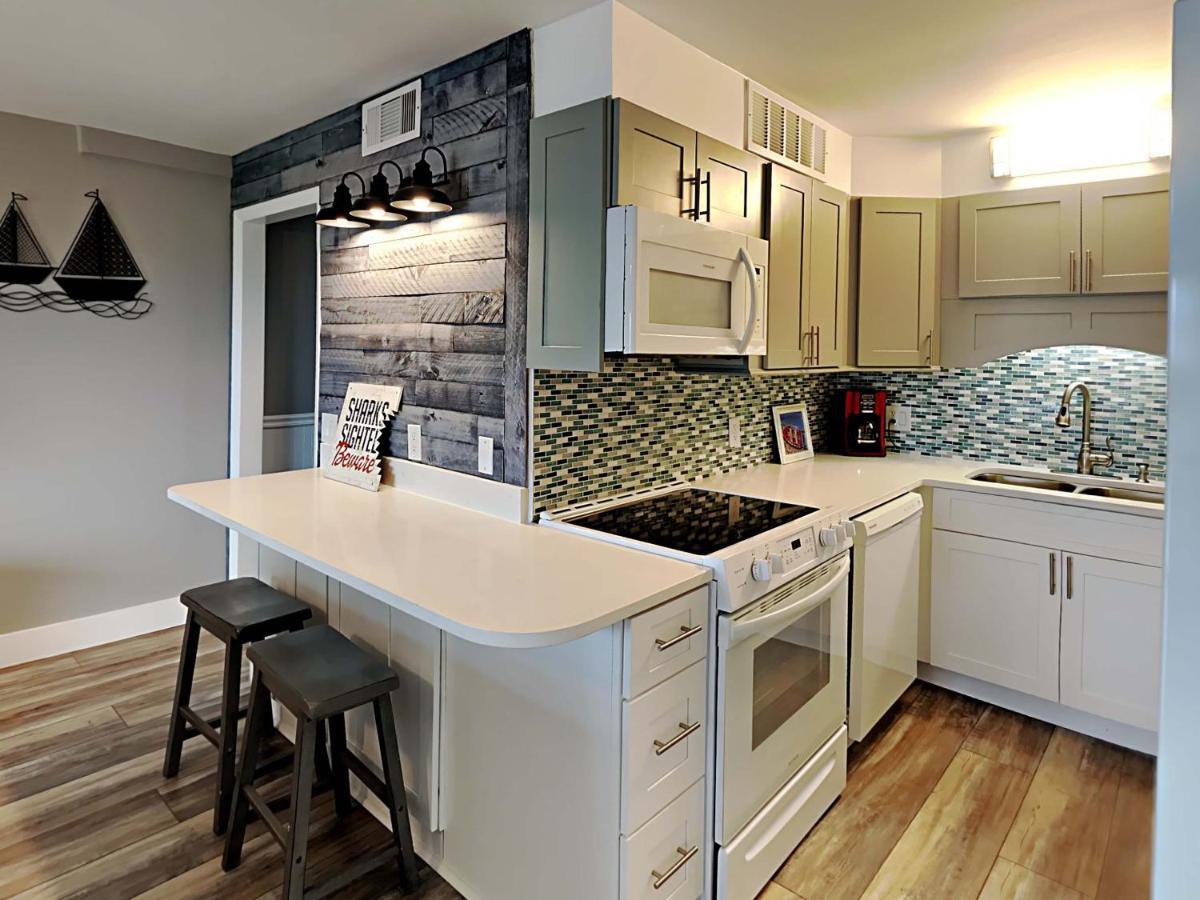 Summit Beach Resort 129 Panama City Beach Extérieur photo