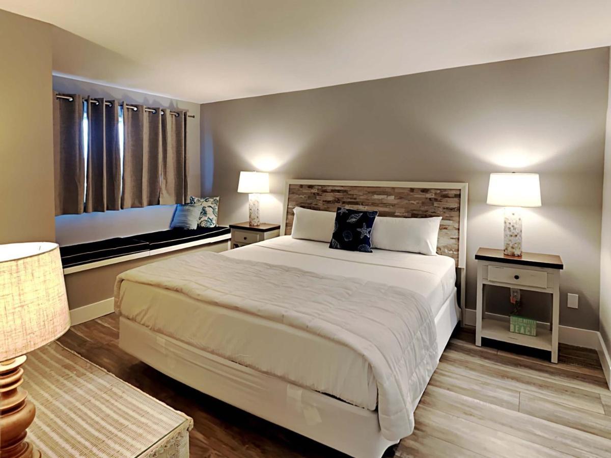 Summit Beach Resort 129 Panama City Beach Extérieur photo
