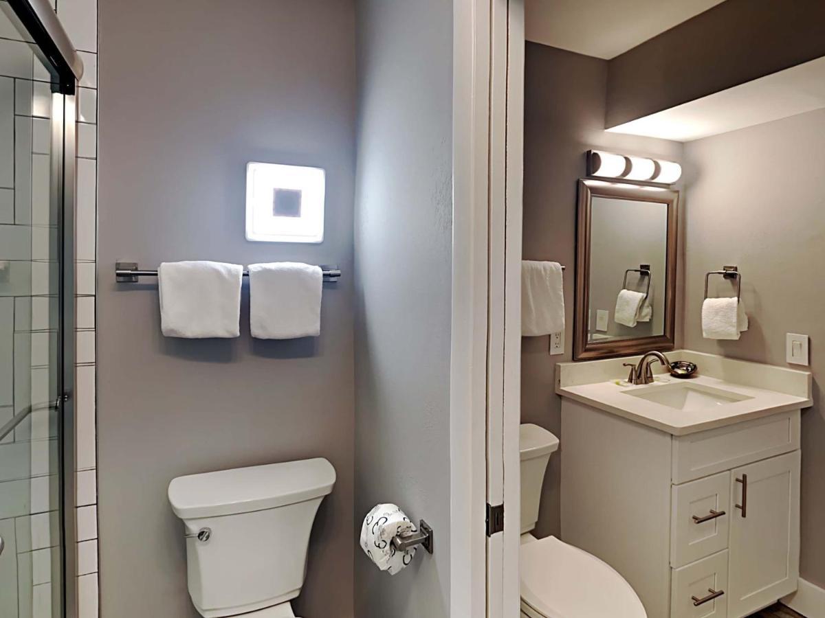Summit Beach Resort 129 Panama City Beach Extérieur photo
