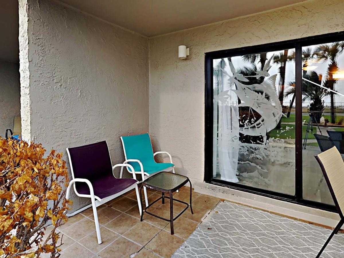 Summit Beach Resort 129 Panama City Beach Extérieur photo