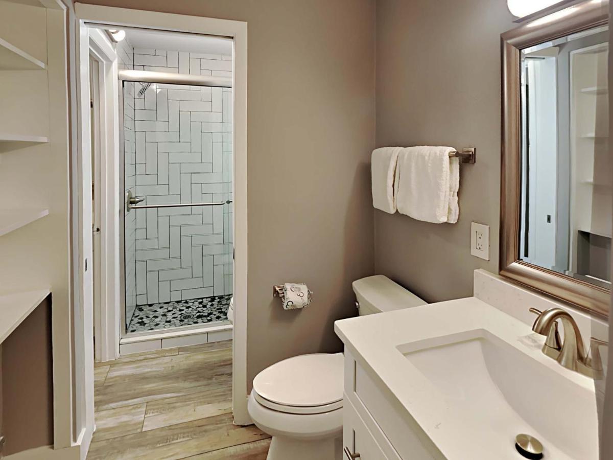 Summit Beach Resort 129 Panama City Beach Extérieur photo